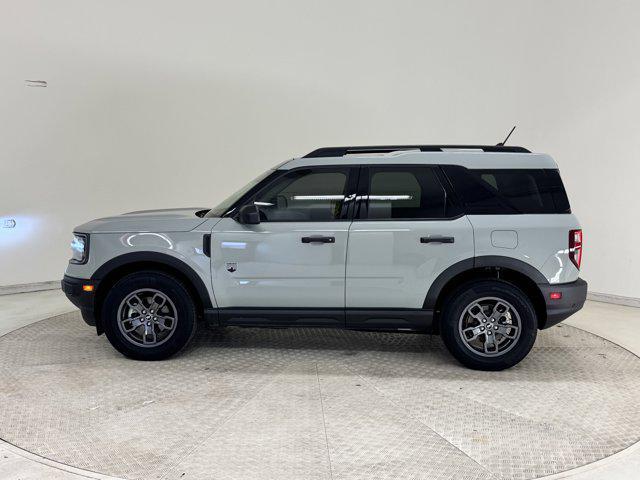 used 2022 Ford Bronco Sport car, priced at $25,999