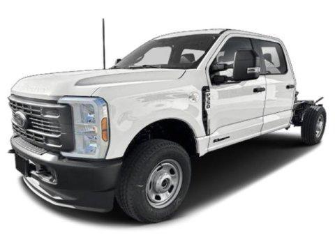 new 2025 Ford F-350 car, priced at $66,781