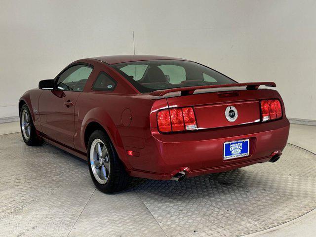 used 2005 Ford Mustang car, priced at $15,999