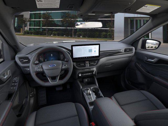 new 2026 Ford Escape car, priced at $33,031