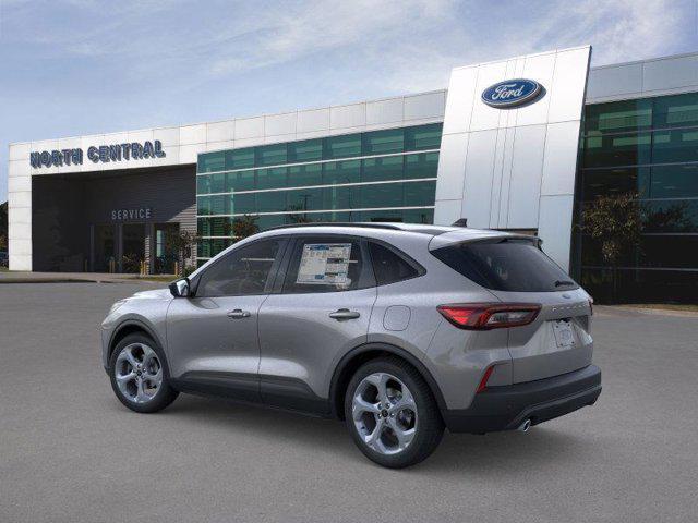 new 2026 Ford Escape car, priced at $33,031