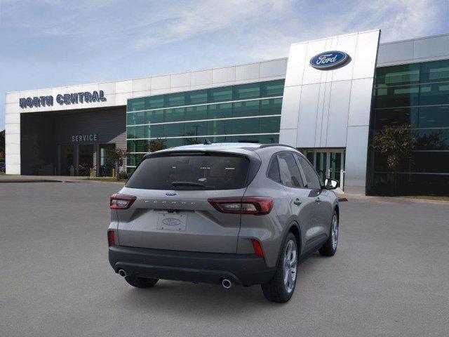 new 2026 Ford Escape car, priced at $33,031