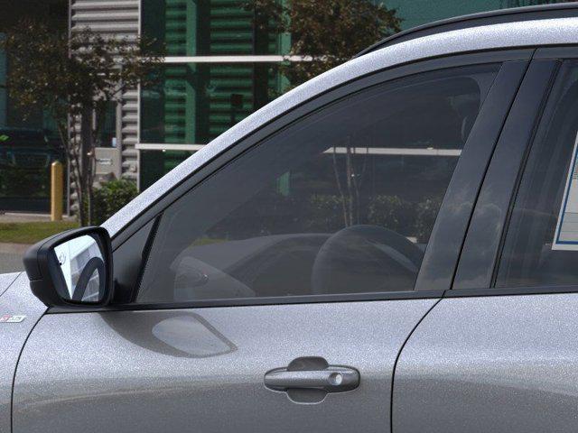 new 2026 Ford Escape car, priced at $33,031