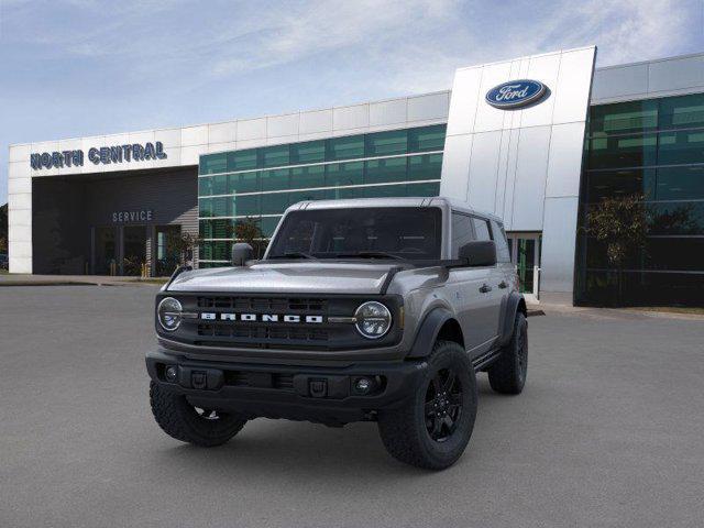 new 2024 Ford Bronco car, priced at $48,291