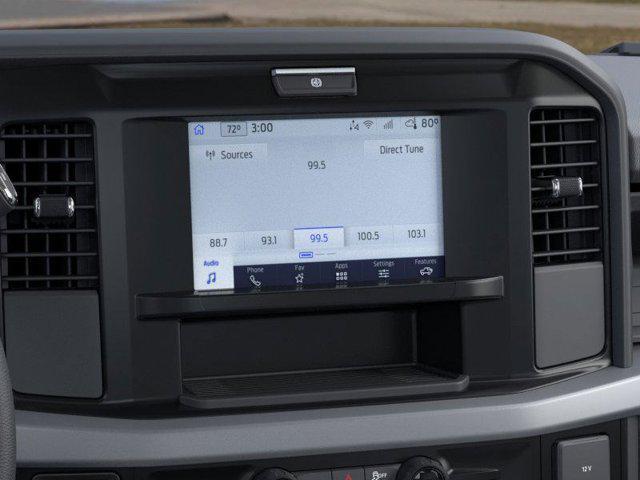 new 2026 Ford F-450 car, priced at $77,251