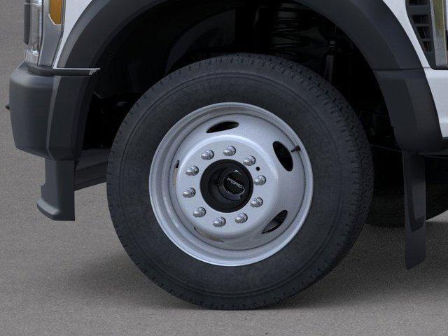 new 2026 Ford F-450 car, priced at $77,251