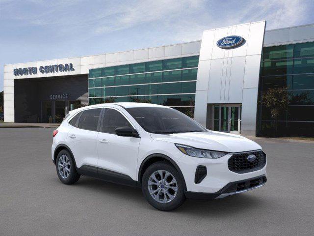 new 2024 Ford Escape car, priced at $27,992