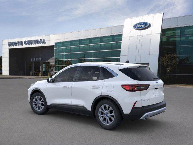 new 2024 Ford Escape car, priced at $27,992