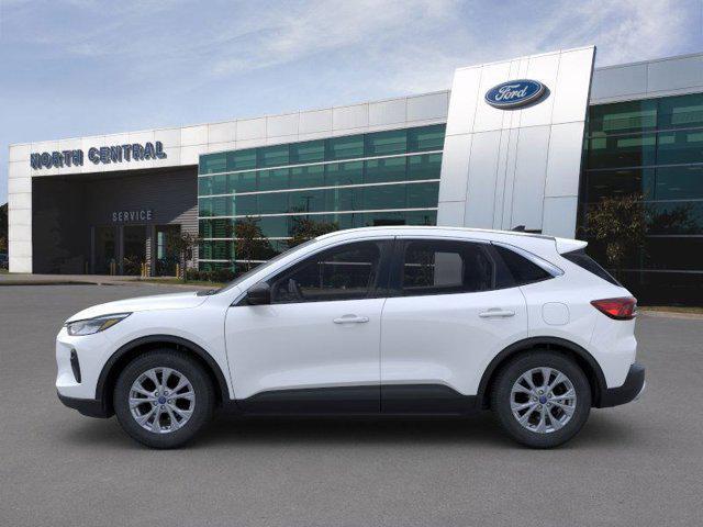 new 2024 Ford Escape car, priced at $27,992