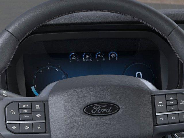 new 2025 Ford F-150 car, priced at $70,101