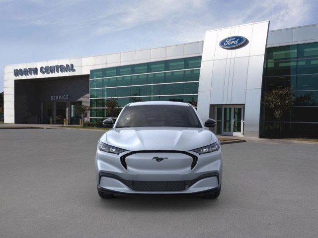new 2025 Ford Mustang Mach-E car, priced at $42,081