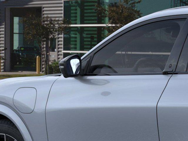 new 2025 Ford Mustang Mach-E car, priced at $42,081