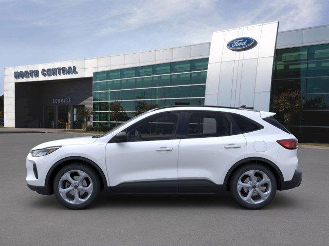 new 2025 Ford Escape car, priced at $36,075