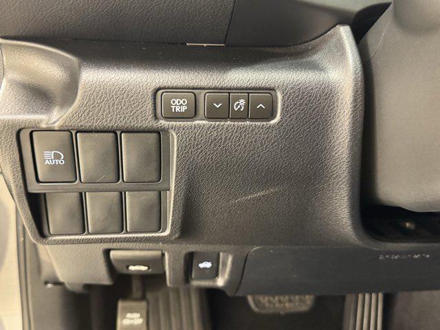used 2017 Lexus IS 200t car, priced at $17,499