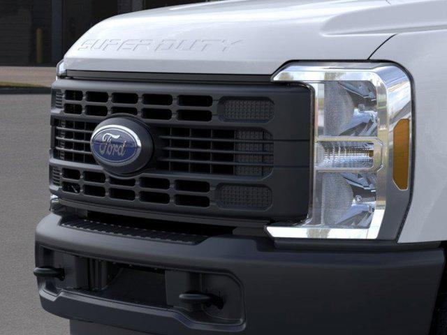 new 2025 Ford F-350 car, priced at $72,922
