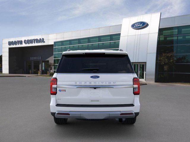 new 2024 Ford Expedition car, priced at $63,122