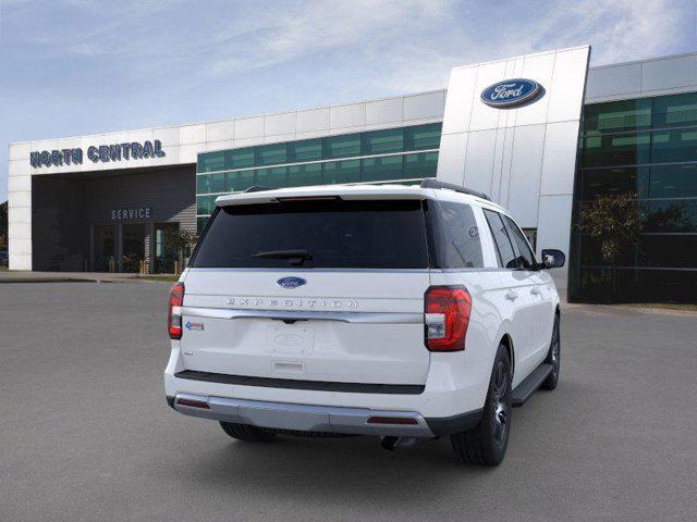 new 2024 Ford Expedition car, priced at $63,122