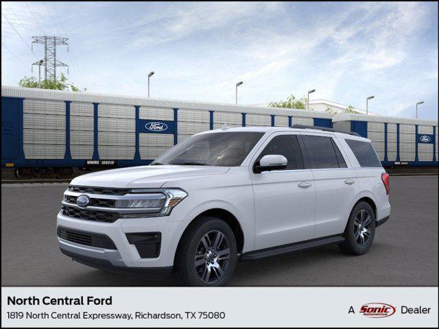 new 2024 Ford Expedition car, priced at $65,121