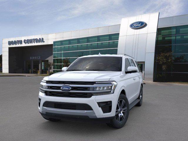 new 2024 Ford Expedition car, priced at $63,122