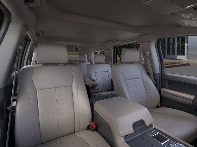 new 2024 Ford Expedition car, priced at $63,122