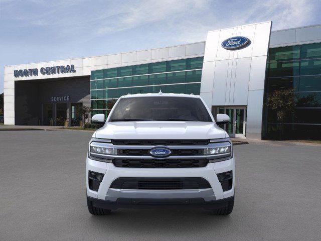 new 2024 Ford Expedition car, priced at $63,122