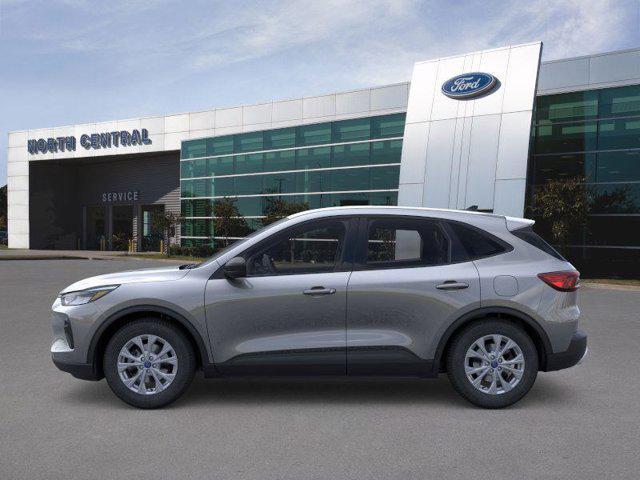 new 2025 Ford Escape car, priced at $28,382