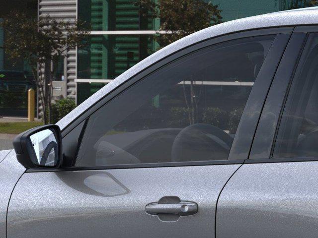 new 2025 Ford Escape car, priced at $28,382