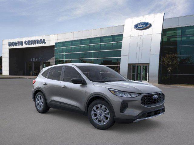 new 2025 Ford Escape car, priced at $28,382