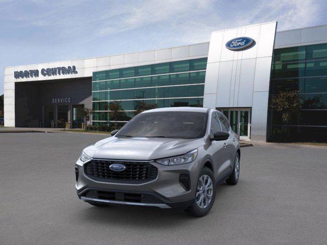 new 2025 Ford Escape car, priced at $27,981