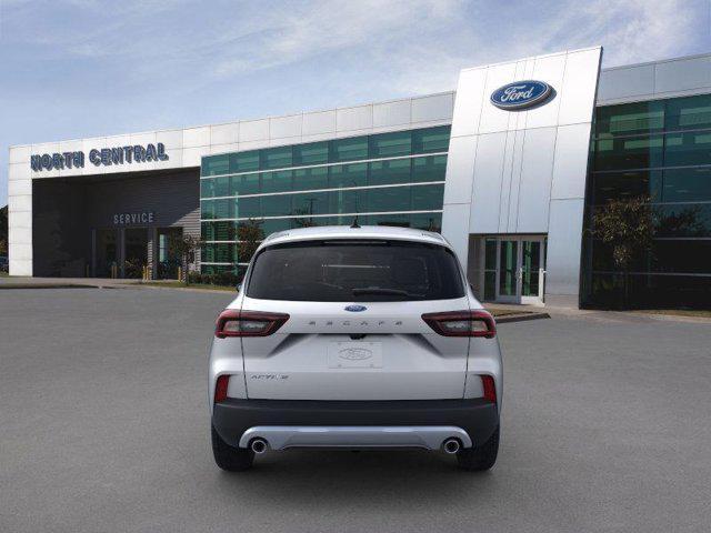 new 2024 Ford Escape car, priced at $27,142