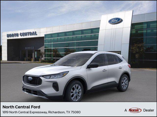 new 2024 Ford Escape car, priced at $27,142