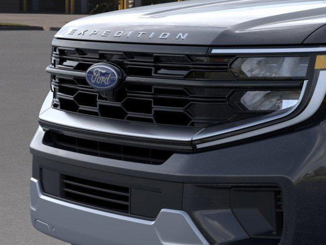 new 2025 Ford Expedition Max car, priced at $80,731