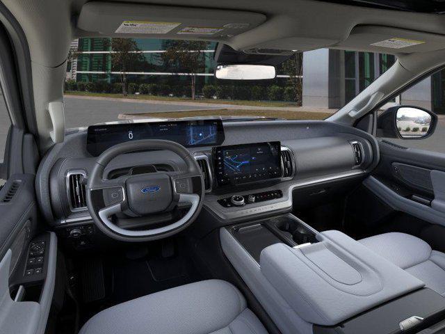 new 2025 Ford Expedition Max car, priced at $80,731