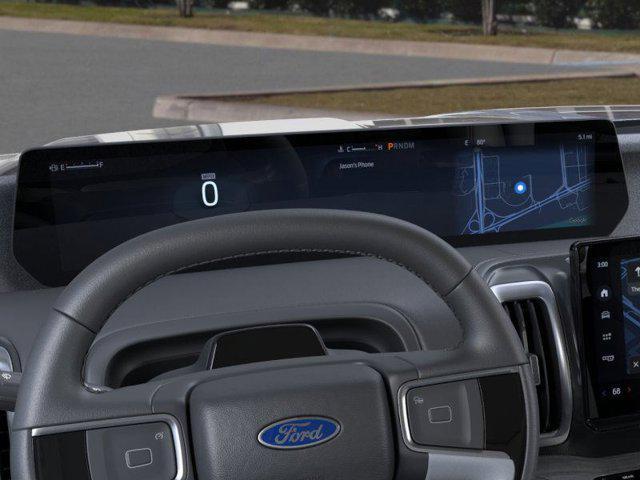 new 2025 Ford Expedition Max car, priced at $80,731