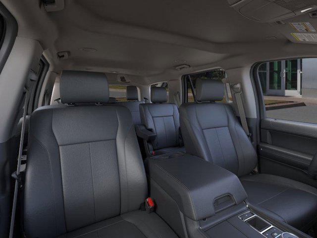 new 2024 Ford Expedition car, priced at $63,142