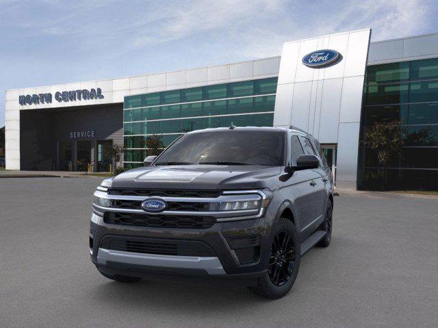 new 2024 Ford Expedition car, priced at $61,981