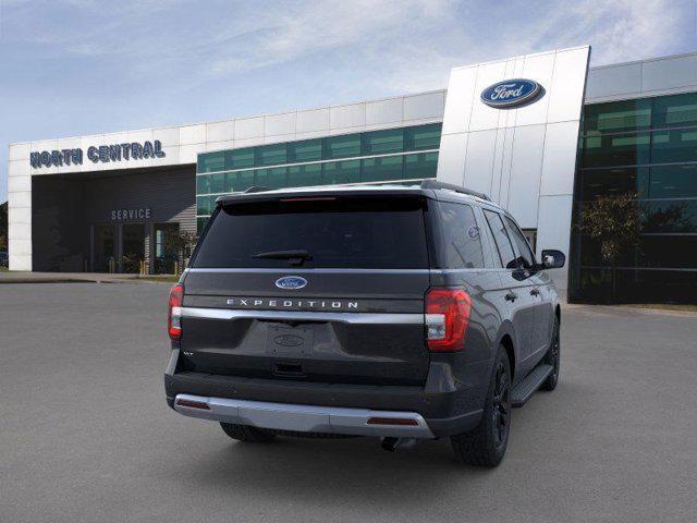 new 2024 Ford Expedition car, priced at $61,981