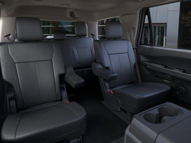 new 2024 Ford Expedition car, priced at $61,981