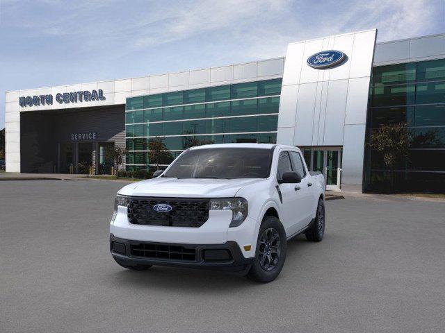 new 2025 Ford Maverick car, priced at $32,441