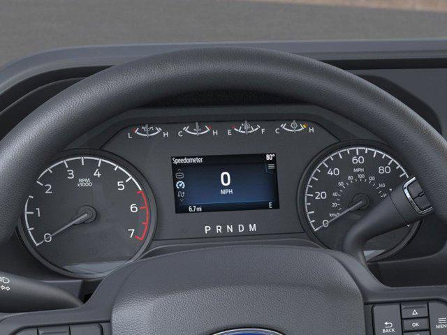 new 2025 Ford F-250 car, priced at $45,151