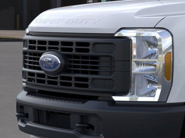 new 2025 Ford F-250 car, priced at $45,151