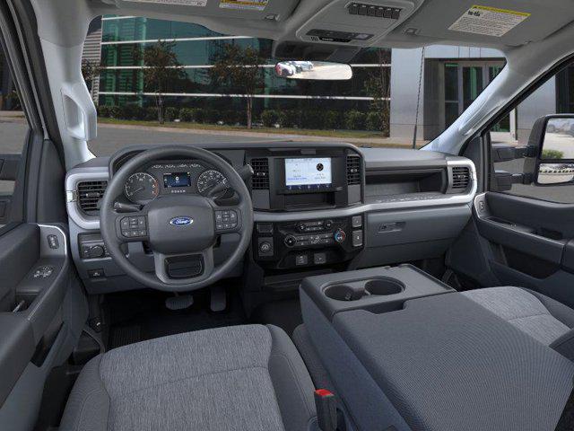 new 2025 Ford F-250 car, priced at $45,151