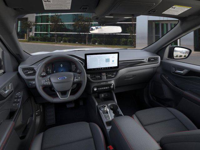 new 2025 Ford Escape car, priced at $34,870