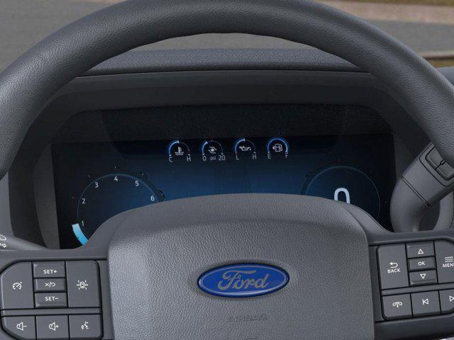 new 2025 Ford F-150 car, priced at $37,941