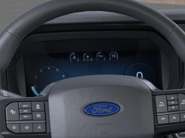 new 2025 Ford F-150 car, priced at $82,591