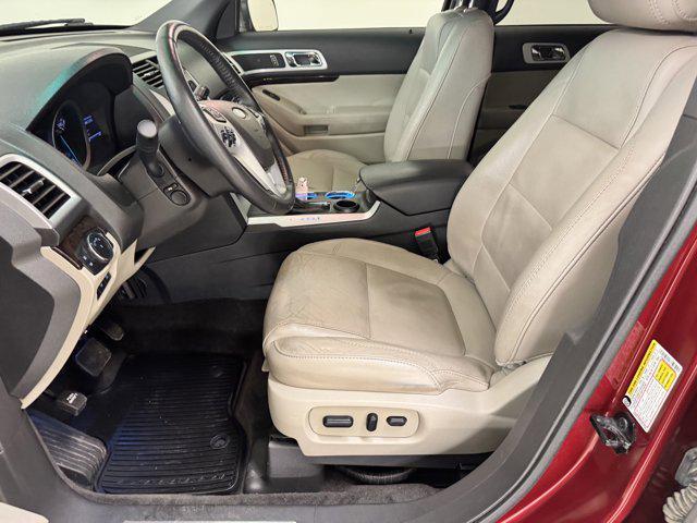 used 2013 Ford Explorer car, priced at $12,999