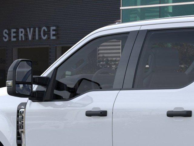 new 2025 Ford F-350 car, priced at $72,922