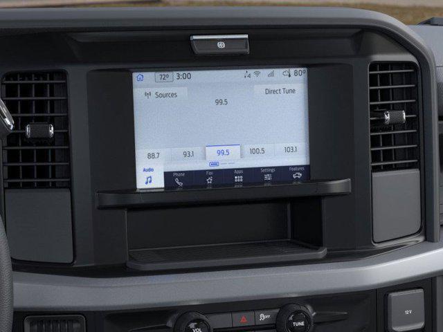 new 2025 Ford F-350 car, priced at $72,922