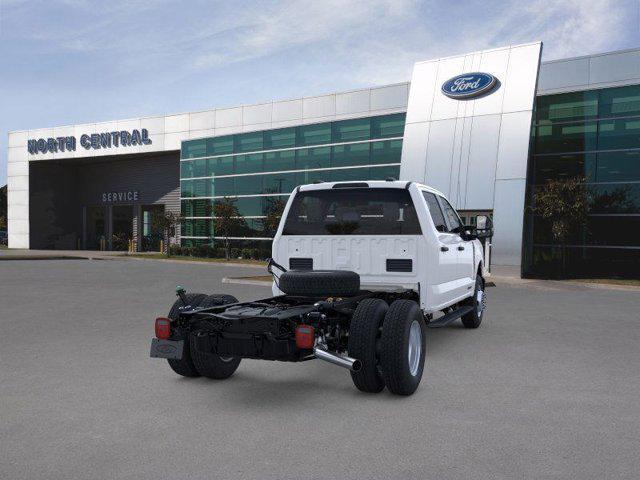 new 2025 Ford F-350 car, priced at $72,922