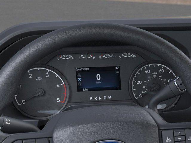 new 2025 Ford F-350 car, priced at $72,922